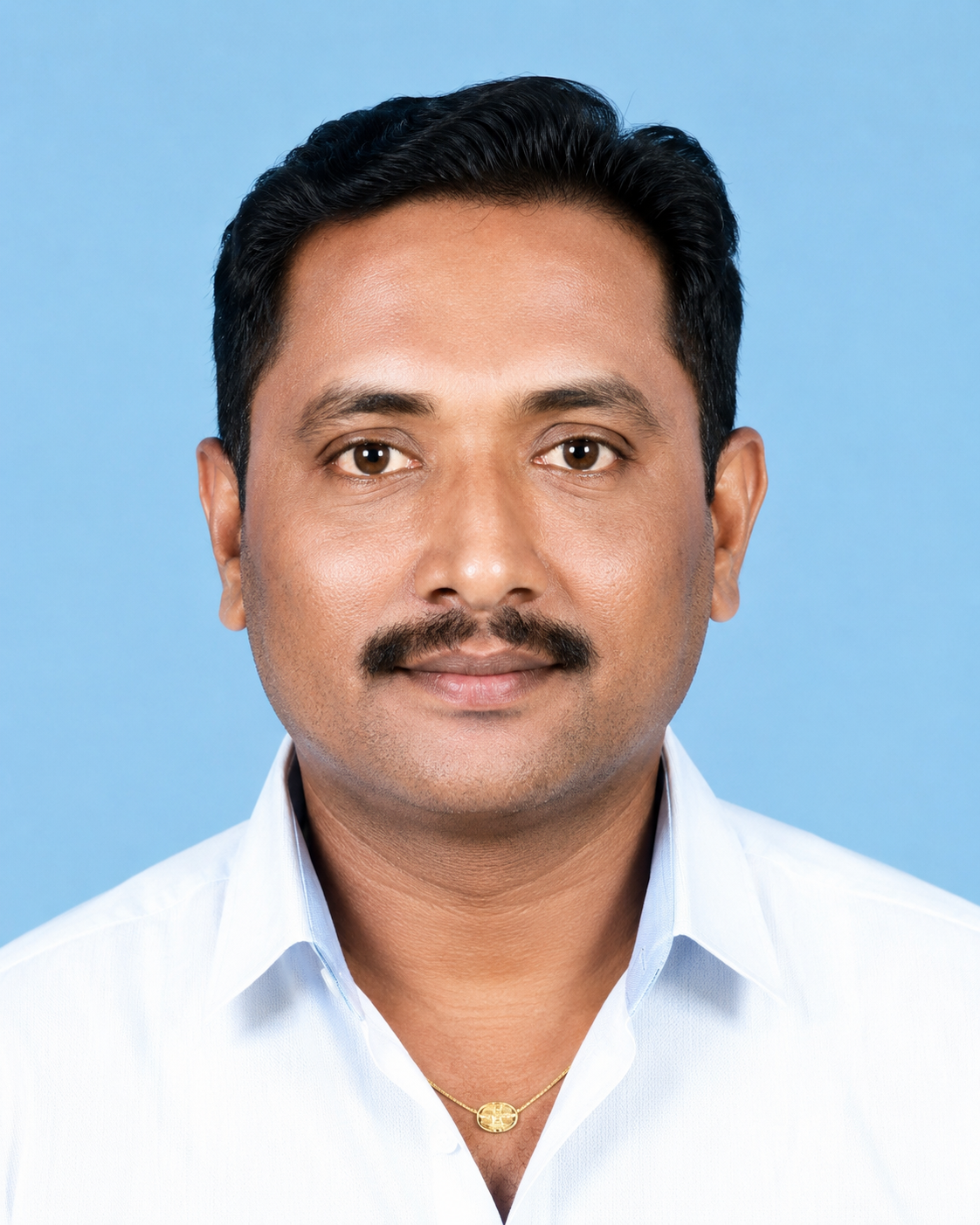 Shri. Rajendra Kallappa Yalagude